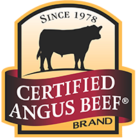 Certified Angus Beef Brand